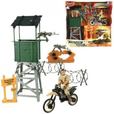 Vojenský Set Corps – Hledejceny.cz