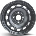 Alcar Stahlrad 6355 5,5x14 4x108 ET37,5 – Zboží Mobilmania