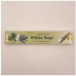 Garden Fresh White Sage indické vonné tyčinky 15 g – Zboží Dáma