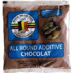 Marcel Van Den Eynde Práškový Posilovač Chocolat 250 g – Sleviste.cz