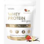 VENIRA whey protein 1000 g – Zbozi.Blesk.cz