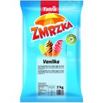 Tatra Zmrzlinová směs příchuť vanilka 2 kg – Hledejceny.cz