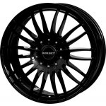 Borbet CW3 8,5x19 5x130 ET53 black – Sleviste.cz