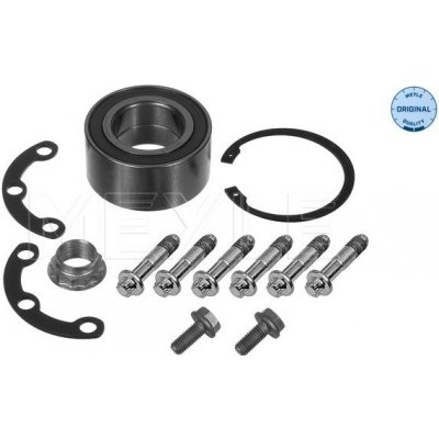 Sada ložiska kola MEYLE 014 098 0008 (0140980008) | Zboží Auto