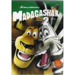 Madagaskar 2: Útěk do Afriky DVD – Hledejceny.cz