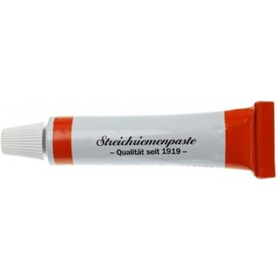 Hans Baier brusná pasta – Sleviste.cz