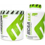 MusclePharm Creatine 300 g – Hledejceny.cz