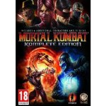 Mortal Kombat 9 Complete – Hledejceny.cz