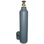 Plynová tlaková láhev ARGON 4.8, 8 litrů, 200 Bar, 1,8 m3, plná, závit W21,8, s víčkem – Hledejceny.cz