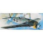 Academy Focke Wulf Fw190A 6/8 12480 1:72 – Hledejceny.cz