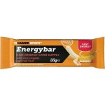 NamedSport Energy bar 35 g – Zboží Dáma