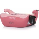 Chipolino Wing i-Size Isofix 2024 Pink Mini BOSS – Zbozi.Blesk.cz