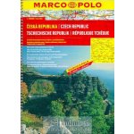 Olympia ČR atlas 1:20. A4 MP – Zboží Mobilmania