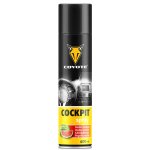 Coyote Cockpit spray Vodní meloun 400 ml | Zboží Auto