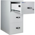 Chubbsafes Fire File UG-3-KL-60-31 – Zboží Živě