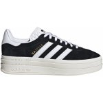 adidas Originals Gazelle Bold W Core Black/ Ftw White/ Core White – Sleviste.cz