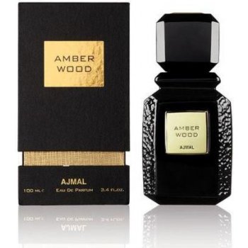 Ajmal Amber Wood parfémovaná voda unisex 100 ml