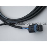 GRUNDFOS Signální kabel PWM 2m pro ALPHA1 čerpadla 99165309 – Sleviste.cz