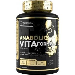 Kevin Levrone Anabolic VITA Formula 90 tablet