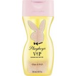 Playboy VIP for Him sprchový gel 250 ml – Hledejceny.cz