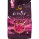 Italwax Filmwax Cherry Pink 400 g GloWax – Zbozi.Blesk.cz