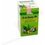 IMIS Pharmaceutical Livlon 120 kapslí – Hledejceny.cz