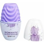 Pretty Love Jenny-youth vibrační vajíčko - fialové – Zboží Dáma