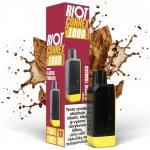 RIOT Connex 1000 Classic Tobacco 10 mg – Sleviste.cz
