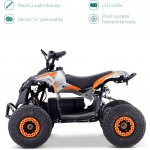 Lamax eFalcon ATV50M Orange – Zbozi.Blesk.cz