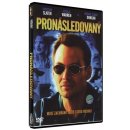 Pronásledovaný DVD