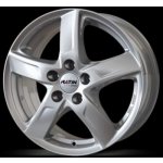 Platin P84 6x15 4x100 ET35 silver – Hledejceny.cz