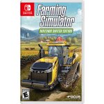 Farming Simulator (Nintendo Switch Edition) – Zboží Živě