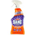 Cillit Bang Univerzální Odstraňovač Mastnoty s Rozprašovačem 750 ml – Hledejceny.cz