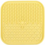 Huhubamboo lízací podložka 20 x 20 cm – Hledejceny.cz