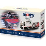 Stavebnice Seva Monti System 31.3 GMS CZECH racing team – Zbozi.Blesk.cz