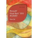 Microsoft R Visual Basic 2015 – Hledejceny.cz