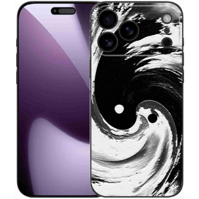 mmCase na iPhone 17 Pro Max - abstrakt 8 – Zboží Mobilmania