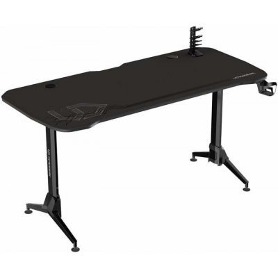 ULTRADESK Grand černý – Hledejceny.cz