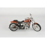 Harley Davidson Maisto 2014 FXSBSE CVO Breakout 1:12 – Hledejceny.cz