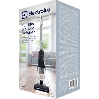 Electrolux EDBPF9 PureF9