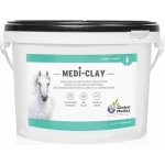 Global Medics Clay ZAK 3 kg – Hledejceny.cz