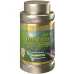Starlife Immunity Star 60 kapslí – Hledejceny.cz