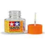 Tamiya 87182 Extra Thin Cement Quick-Set – Zboží Mobilmania