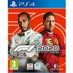 F1 2020 – Sleviste.cz