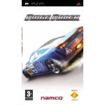 Ridge Racer – Sleviste.cz