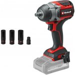 Einhell TP-CW 18/750-C Li BL - Solo, 4510065 (bez AKU) – Zboží Mobilmania