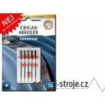 Jehly pro šicí stroje č.100 – Sleviste.cz