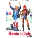 Bonnie a Clyde po italsku DVD