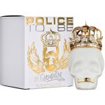 Police To Be Queen parfémovaná voda dámská 40 ml – Sleviste.cz