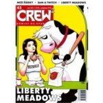 Crew2 - Komiks na kvadrát 45 – neuveden – Hledejceny.cz